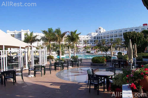 Riu Palace Maspalomas 7